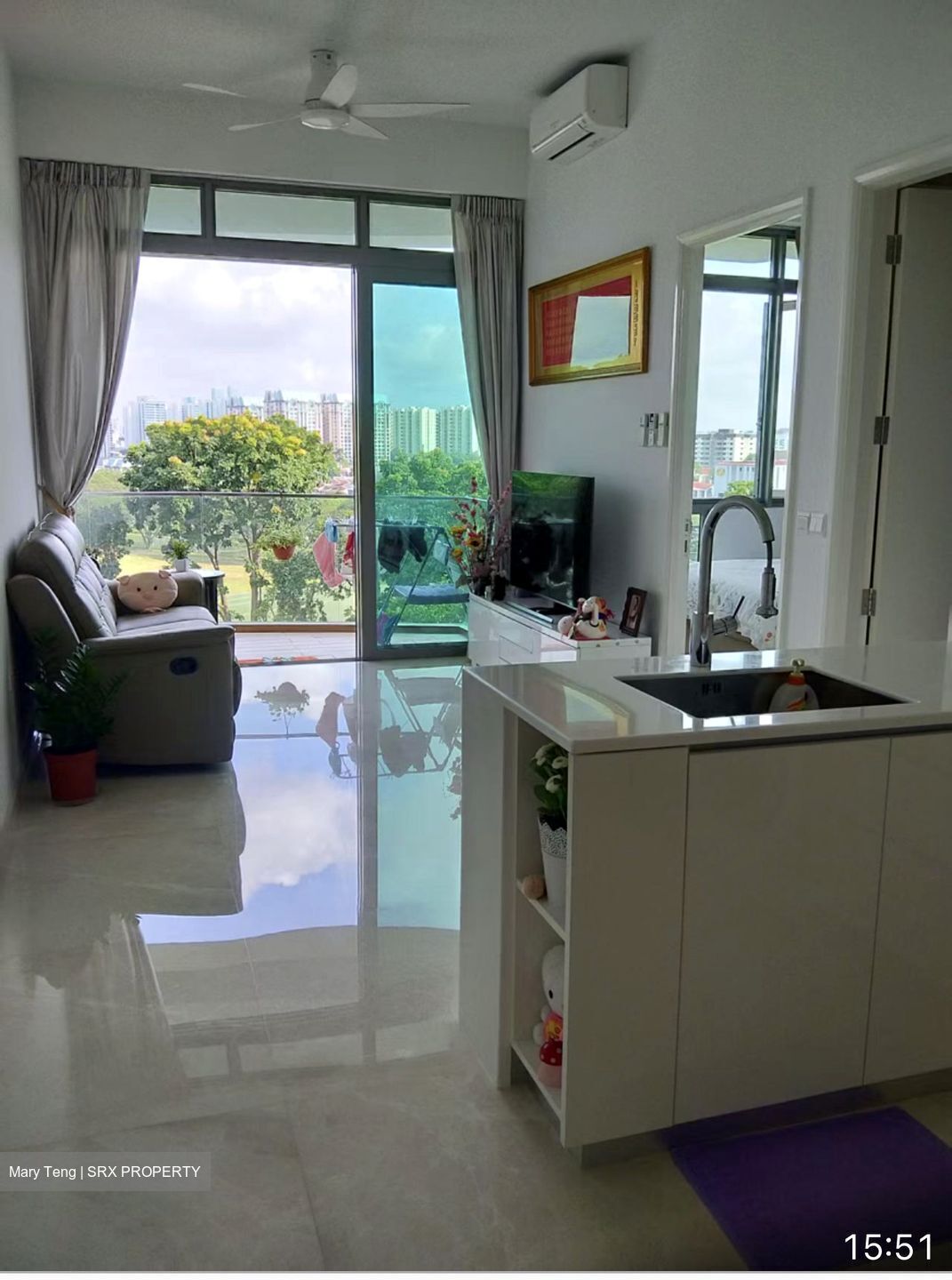 Kingsford . Hillview Peak (D23), Condominium #569228811